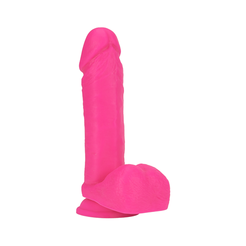 Neo - Dubbel gelaagde dildo - 20,3 cm